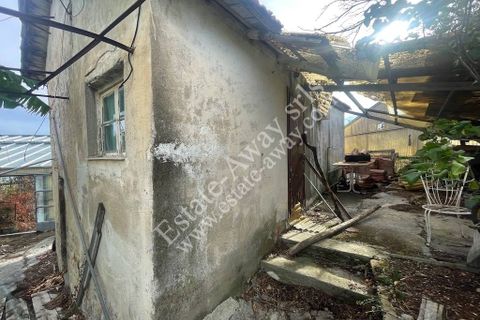 Helårsgrund i Ospedaletti, Imperia, Ospedaletti - € 800.000 | Ref: iv1248 - foto 12