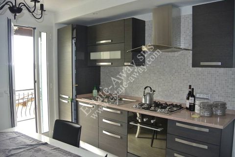 Leilighet i Vallebona, Imperia, Vallebona - € 230 000 | Ref: iv1249 - foto 3