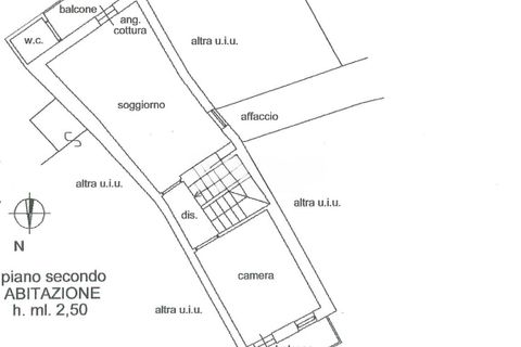 Leilighet i Vallebona, Imperia, Vallebona - € 230 000 | Ref: iv1249 - foto 20