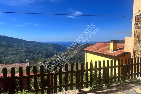 Villa i Perinaldo, Imperia, Perinaldo - € 160.000 | Ref: iv1250 - foto 1