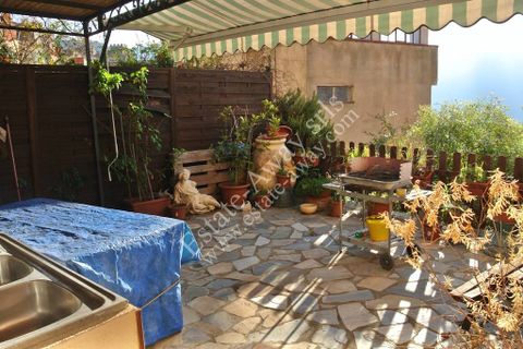 Villa i Perinaldo, Imperia, Perinaldo - € 160.000 | Ref: iv1250 - foto 2