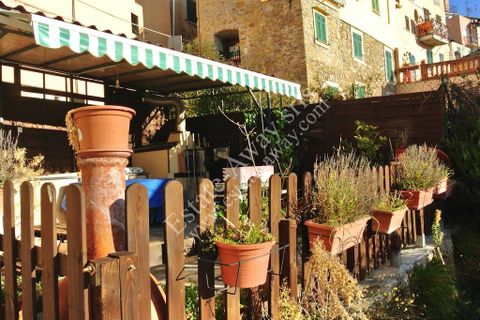 Villa i Perinaldo, Imperia, Perinaldo - € 160.000 | Ref: iv1250 - foto 3