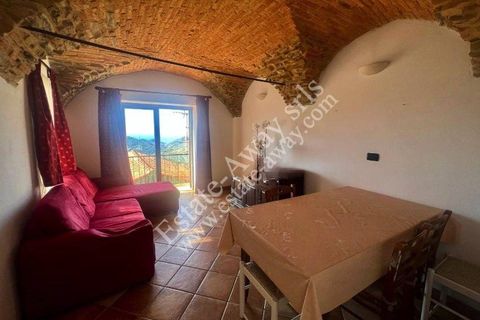 Villa i Perinaldo, Imperia, Perinaldo - € 160.000 | Ref: iv1250 - foto 5