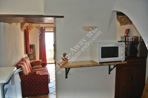 Villa i Perinaldo, Imperia, Perinaldo - € 160.000 | Ref: iv1250 - foto 6