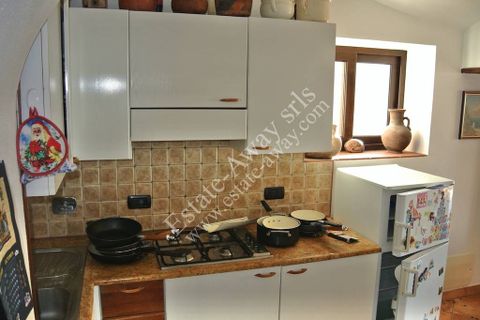 Villa i Perinaldo, Imperia, Perinaldo - € 160.000 | Ref: iv1250 - foto 7