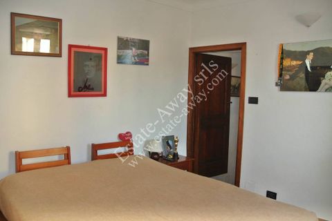 Villa i Perinaldo, Imperia, Perinaldo - € 160.000 | Ref: iv1250 - foto 9