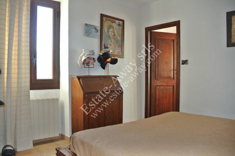 Villa i Perinaldo, Imperia, Perinaldo - € 160.000 | Ref: iv1250 - foto 10
