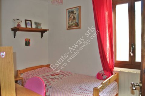 Villa i Perinaldo, Imperia, Perinaldo - € 160.000 | Ref: iv1250 - foto 11