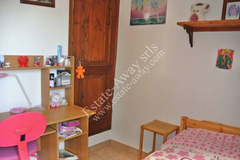 Villa i Perinaldo, Imperia, Perinaldo - € 160.000 | Ref: iv1250 - foto 12