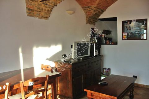 Villa i Perinaldo, Imperia, Perinaldo - € 160.000 | Ref: iv1250 - foto 13