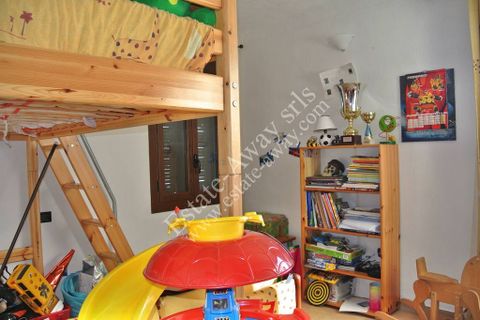 Villa i Perinaldo, Imperia, Perinaldo - € 160.000 | Ref: iv1250 - foto 16