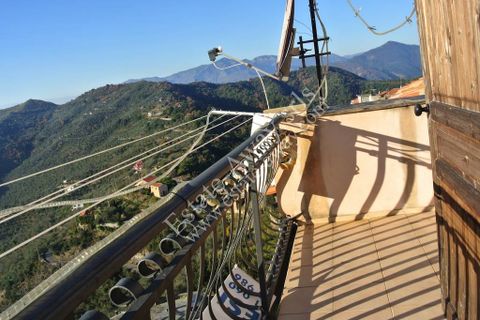 Villa i Perinaldo, Imperia, Perinaldo - € 160.000 | Ref: iv1250 - foto 17