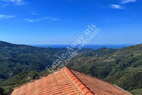 Villa i Perinaldo, Imperia, Perinaldo - € 160.000 | Ref: iv1250 - foto 18