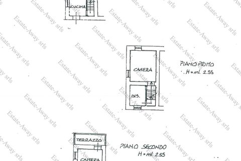 Villa i Perinaldo, Imperia, Perinaldo - € 160.000 | Ref: iv1250 - foto 20