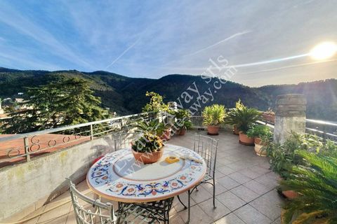 Lejlighed i Seborga, Imperia, Seborga - € 395.000 | Ref: iv1262 - foto 1