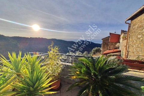 Lejlighed i Seborga, Imperia, Seborga - € 395.000 | Ref: iv1262 - foto 2