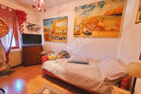 Lejlighed i Seborga, Imperia, Seborga - € 395.000 | Ref: iv1262 - foto 14