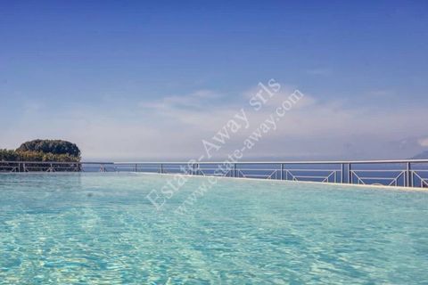 Villa i Bordighera, Imperia, Bordighera - € 3.400.000 | Ref: iv1266 - foto 2