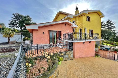 Villa i Bordighera, Imperia, Bordighera - € 3.400.000 | Ref: iv1266 - foto 3