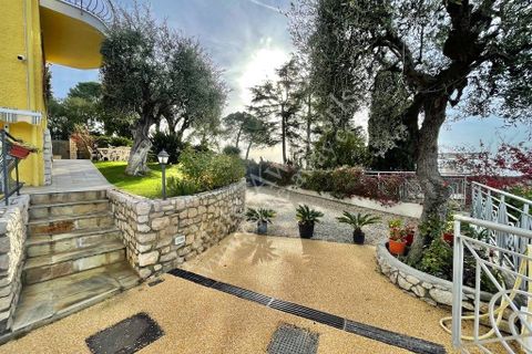 Villa i Bordighera, Imperia, Bordighera - € 3.400.000 | Ref: iv1266 - foto 4