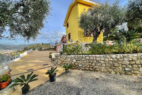 Villa i Bordighera, Imperia, Bordighera - € 3.400.000 | Ref: iv1266 - foto 5