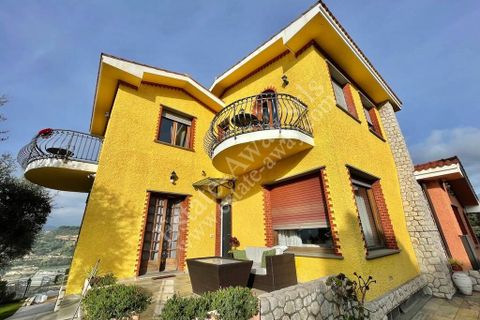 Villa i Bordighera, Imperia, Bordighera - € 3.400.000 | Ref: iv1266 - foto 6