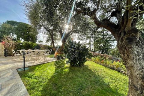 Villa i Bordighera, Imperia, Bordighera - € 3.400.000 | Ref: iv1266 - foto 7