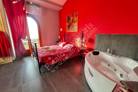 Villa i Bordighera, Imperia, Bordighera - € 3.400.000 | Ref: iv1266 - foto 14