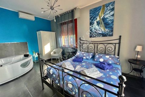 Villa i Bordighera, Imperia, Bordighera - € 3.400.000 | Ref: iv1266 - foto 15