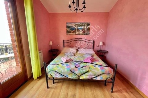 Villa i Bordighera, Imperia, Bordighera - € 3.400.000 | Ref: iv1266 - foto 16