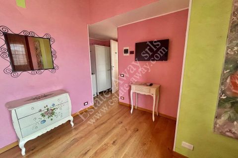 Villa i Bordighera, Imperia, Bordighera - € 3.400.000 | Ref: iv1266 - foto 17