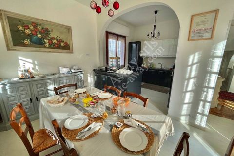 Villa i Bordighera, Imperia, Bordighera - € 3.400.000 | Ref: iv1266 - foto 19