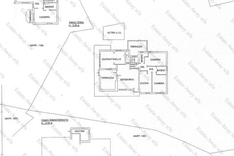 Villa i Bordighera, Imperia, Bordighera - € 3.400.000 | Ref: iv1266 - foto 21
