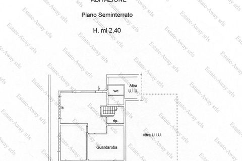 Villa i Bordighera, Imperia, Bordighera - € 3.400.000 | Ref: iv1266 - foto 22