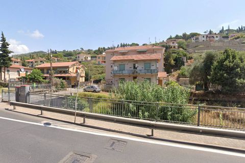 Parkeringsplads i Bordighera, Imperia, Bordighera - € 28.000 | Ref: iv1278 - foto 2