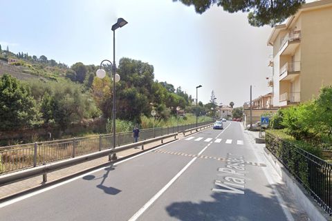 Parkeringsplads i Bordighera, Imperia, Bordighera - € 28.000 | Ref: iv1278 - foto 3