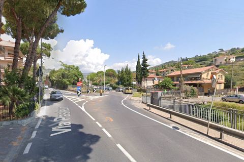 Parkeringsplads i Bordighera, Imperia, Bordighera - € 28.000 | Ref: iv1278 - foto 4
