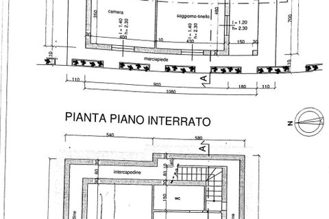 Terra a Camporosso, Imperia, Camporosso - € 90.000 | Ref: iv1283 - foto 8