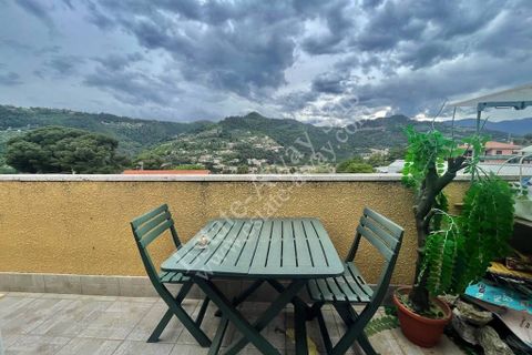 Leilighet i Camporosso, Imperia, Camporosso - € 134 000 | Ref: iv1285 - foto 4