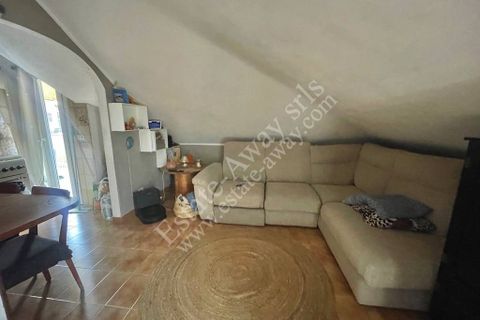 Leilighet i Camporosso, Imperia, Camporosso - € 134 000 | Ref: iv1285 - foto 7