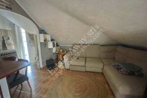 Leilighet i Camporosso, Imperia, Camporosso - € 134 000 | Ref: iv1285 - foto 17