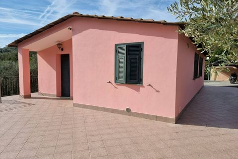 Villa i Imperia, Imperia, Imperia - € 279.000 | Ref: iv1287 - foto 1