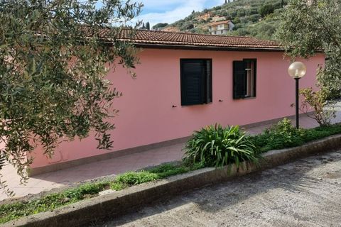 Villa i Imperia, Imperia, Imperia - € 279.000 | Ref: iv1287 - foto 2