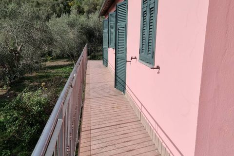 Villa i Imperia, Imperia, Imperia - € 279.000 | Ref: iv1287 - foto 6