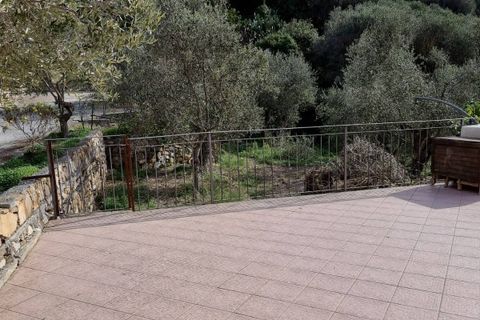 Villa i Imperia, Imperia, Imperia - € 279.000 | Ref: iv1287 - foto 7