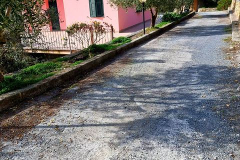 Villa i Imperia, Imperia, Imperia - € 279.000 | Ref: iv1287 - foto 8