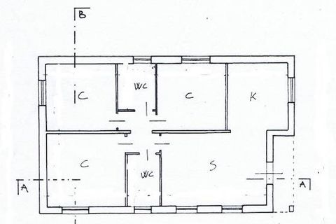 Villa i Imperia, Imperia, Imperia - € 279.000 | Ref: iv1287 - foto 20