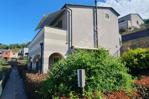 Lejlighed i Civezza, Imperia, Civezza - € 189.000 | Ref: iv1290 - foto 3