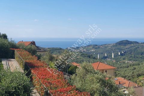 Lejlighed i Civezza, Imperia, Civezza - € 189.000 | Ref: iv1290 - foto 4