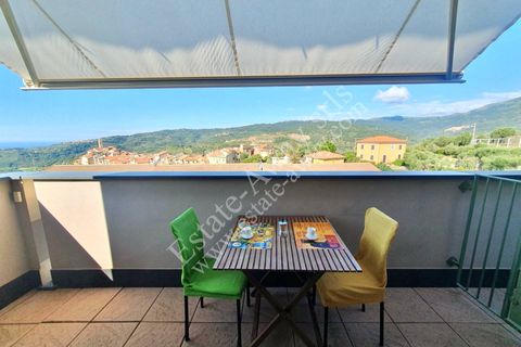 Lejlighed i Civezza, Imperia, Civezza - € 189.000 | Ref: iv1290 - foto 6
